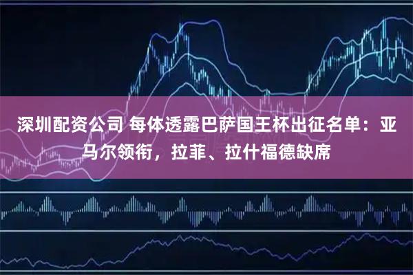 深圳配资公司 每体透露巴萨国王杯出征名单：亚马尔领衔，拉菲、拉什福德缺席