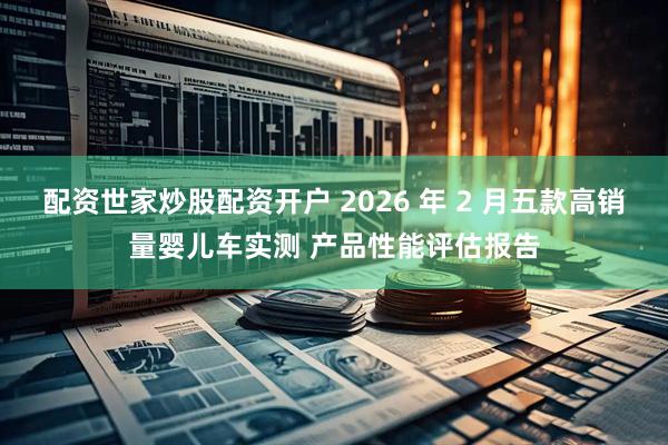 配资世家炒股配资开户 2026 年 2 月五款高销量婴儿车实测 产品性能评估报告